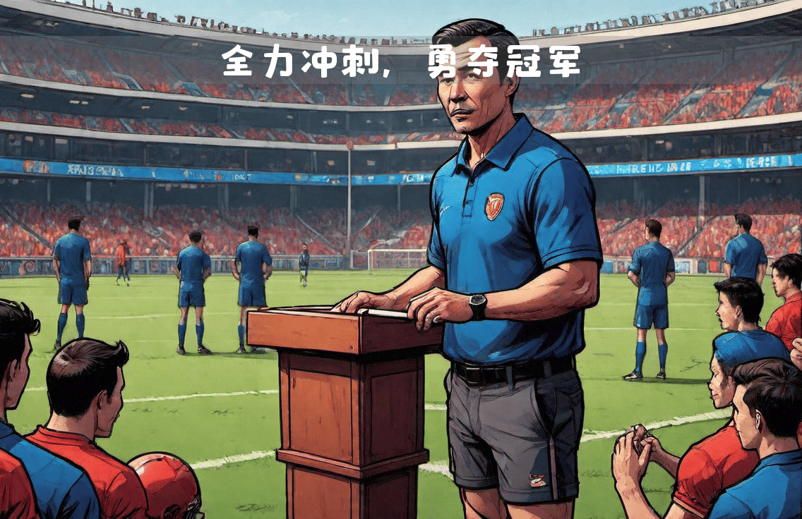 B体育APP:足协杯半决赛：技战术分析与球队备战情况的简单介绍