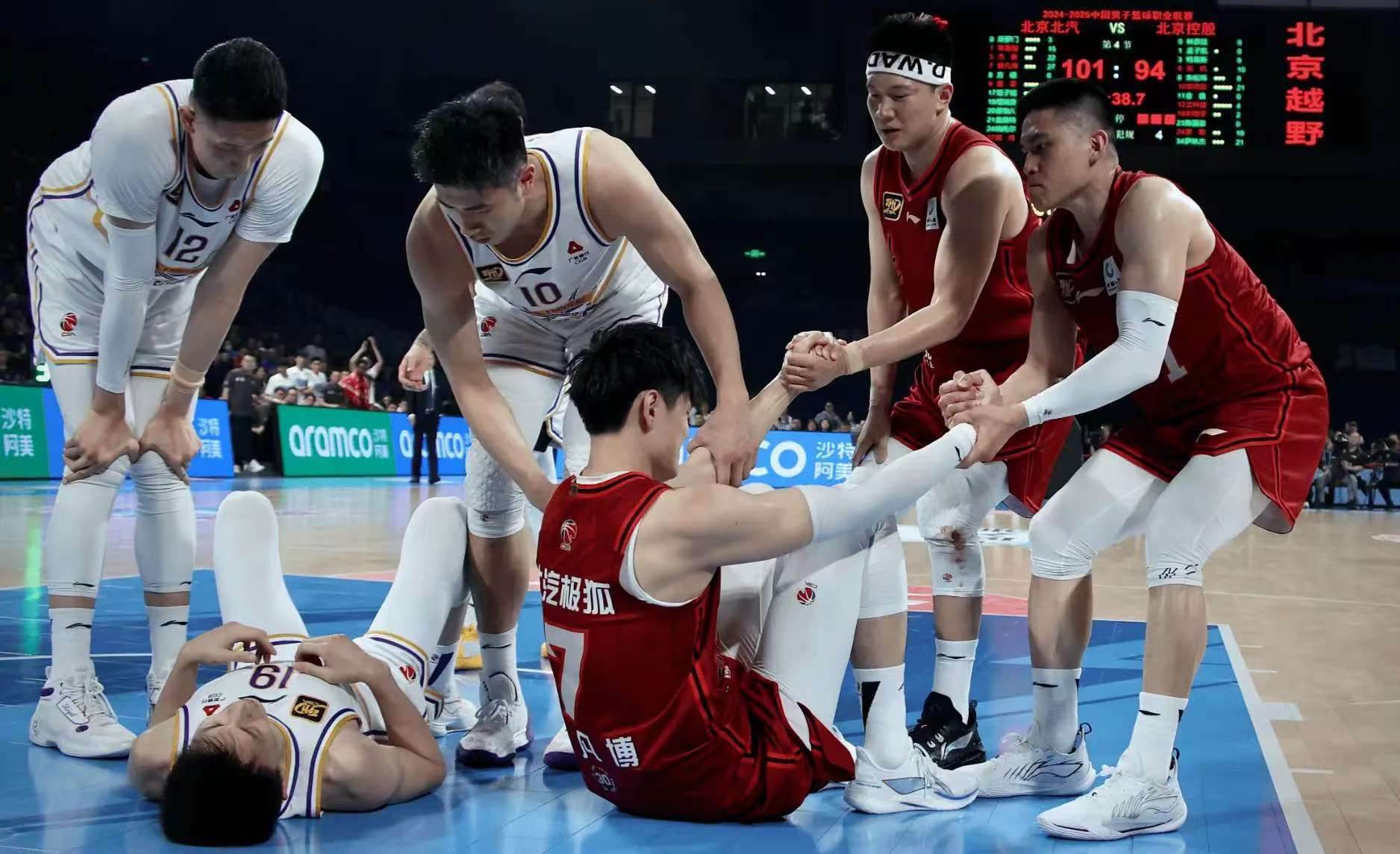 B体育官网：中国男篮，仅仅依靠外教就能提升整体水平吗？的简单介绍