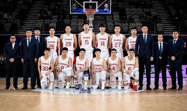 关于B体育官网：中国男篮历史上的经典配合：团队合作的典范的信息
