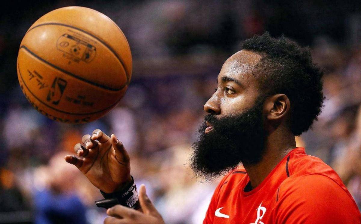 哈登的得分机器：如何成为MVP？的简单介绍